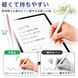 タッチペン スマホ タブレット iPhone ...の詳細画像5