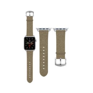 Apple Watch 45 44 42mm Apple Watch バンド ディズニー ミッキーマウス ベルト レザーバンド 替え かわいい 可愛い おしゃれ オシャレ キャラの商品画像
