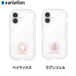 iPhone16 ケース ディズニー きらきら...の詳細画像1