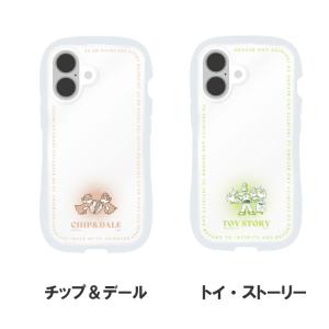 iPhone16 ケース ディズニー きらきら...の詳細画像2