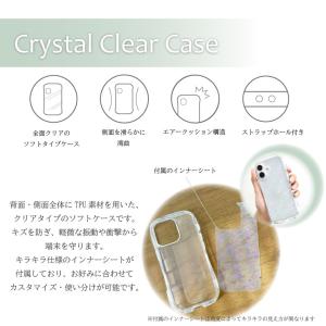 iPhone16 ケース ディズニー きらきら...の詳細画像3