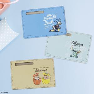 マイナンバーカードケース ディズニー キャラク...の詳細画像2