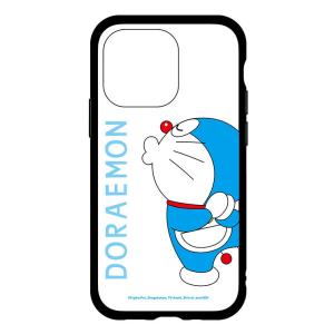 Iphone13pro トリプルカメラ 対応 Iiiifit ドラえもん ハイブリッドケース v やるきゃんヤフー店 通販 Yahoo ショッピング