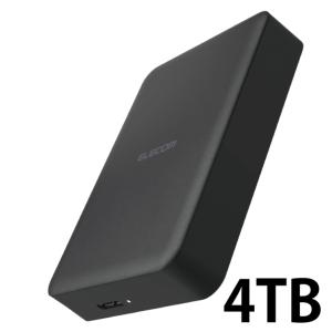 テレビ録画 外付けHDD ポータブル 2.5イ...の詳細画像1