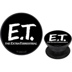 E.T. POCOPOCO ロゴ