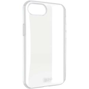 iPhone SE(第2世代) 8 7 6s 6 耐衝撃ケース クリア カバー IIIIfit 透明...
