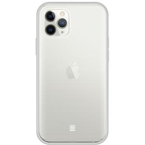 グルマンディーズ IFT-89CL iPhone 13 mini/12 mini用ケース IIIIfit Clear