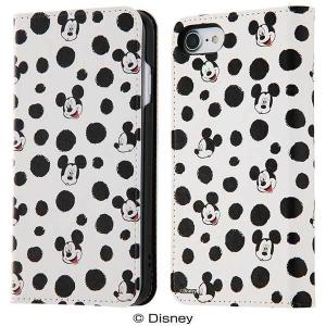 ディズニー Iphone7 4 7インチ 専用 スマホブックカバーケース 手帳型ケース ミッキーマウス6 Ij Dp7lc Mk006 347 4777 ビッグスターネットショップ 通販 Yahoo ショッピング