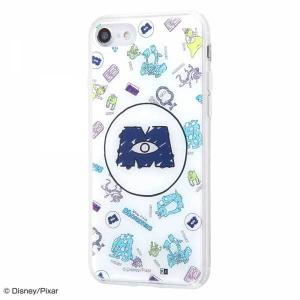 Iphone8 ケース Iphone7 カバー モンスターズインク Tpuケース 背面パネル モンスターズ インク 総柄 01 Iphone Se2 Iphone Se 第2世代 Ij Dp7tp Mi026 ケース フィルムのwhitebang 通販 Yahoo ショッピング