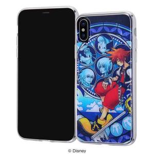 キングダムハーツ Iphone ケースの商品一覧 通販 Yahoo ショッピング