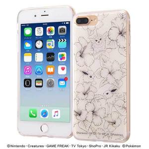 ポケモン Iphone8plus 7plus ハイブリッドケース ポケモン5 耐衝撃 Tpuソフト素材 カバー クリア キャラ グッズ イングレム Ij Pp7ptp Pk005 Ij Pp7ptp Pk005 Aien 通販 Yahoo ショッピング