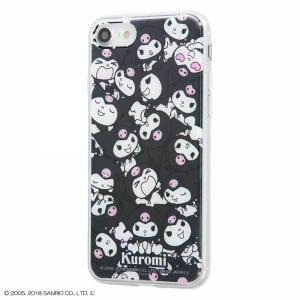 Iphone8 ケース キャラクター Iphone7 カバー クロミちゃん グッズ サンリオ Tpuケース 背面パネル クロミ ぎゅ Iphone Se2 Iphone Se 第2世代 父の日 Ij Srp7tp Ku003 ケース フィルムのwhitebang 通販 Yahoo ショッピング