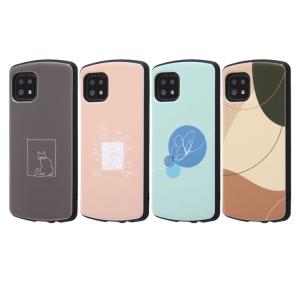 AQUOS sense6 ケース グレー ピンク ライトブルー ブラウン 耐衝撃 カバー カメラ保護 かわいい 可愛い おしゃれ オシャレ シンプル イングレム