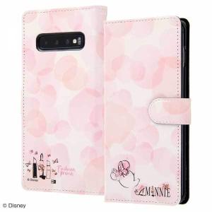ディズニー Galaxys10 Docomo Sc 04l Au Scv42 専用 手帳型アートケース マグネット ミニーマウス 016 In Dgs10pmlc2 Mn016 347 ビッグスターネットショップ 通販 Yahoo ショッピング