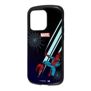 アウトレット iPhone XS X MARVEL マーベル キャラクター ケース