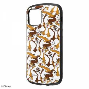 Iphone 12 12 Pro ディズニー 耐衝撃ケース Mia チップ デール 総柄 N プリティウーマン 通販 Yahoo ショッピング