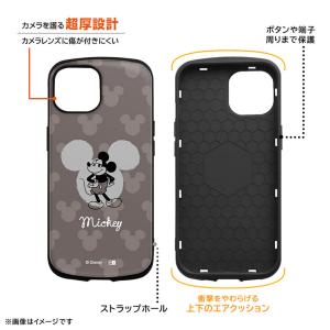 iPhone15 ケース ディズニー ミニーマ...の詳細画像4