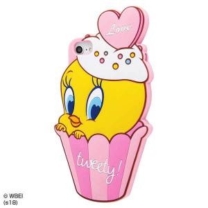 トゥイーティー Iphone8 7 6s 6 専用 シリコンケース ダイカット In Wp7s6dc1 Tw メール便送料無料 347 ビッグスターネットショップ 通販 Yahoo ショッピング