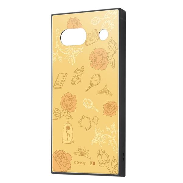 GooglePixel7a ケース ディズニー ベル 美女と野獣 アイコン デザイン 耐衝撃 スマホ...
