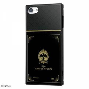 Ipod Touch 第7世代 19 第6世代 15 第5世代 14 12 ケース スクエア ツイステッドワンダーランド 耐衝撃ケース Kaku ナイトレイブンカレッジ Iq Dt8k3tb Dg022 ケース フィルムのwhitebang 通販 Yahoo ショッピング