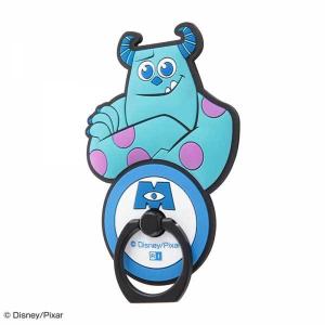 スマホ ストラップ ホールドリング ディズニー リング モンスターズ インク サリー 01 グローバルセレクション Yahoo 店 通販 Yahoo ショッピング
