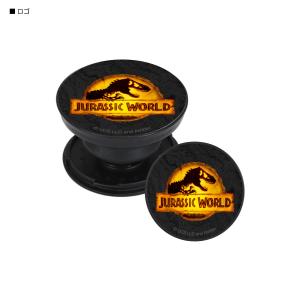 ジュラシック ワールド POCOPOCO ロゴ