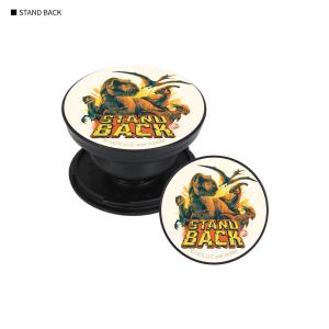 ジュラシック ワールド POCOPOCO STAND BACK