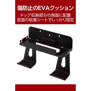 Switch 壁掛け 収納 Switch 2/...の詳細画像2