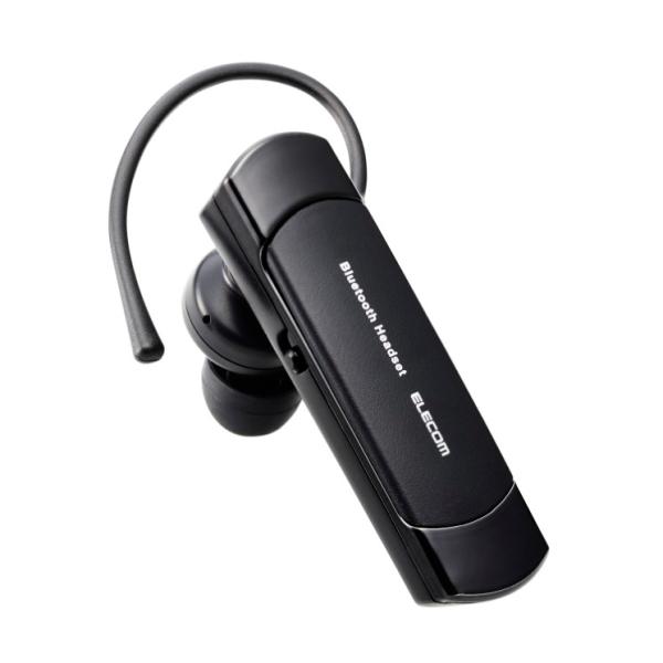 ヘッドセット Bluetooth 5.2 片耳 ワイヤレス 最大8時間連続通話 ハンズフリー Qua...