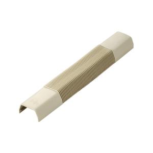 配線カバー モール 接続ユニット フリージョイント 【 壁用 フラットモール LD-GAF3M 専用 】 ベージュ