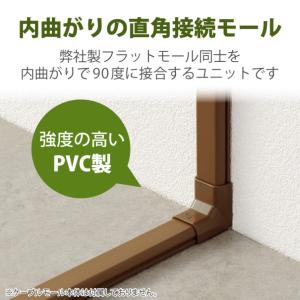 配線カバー モール 接続ユニット 入ズミ 【 ...の詳細画像2