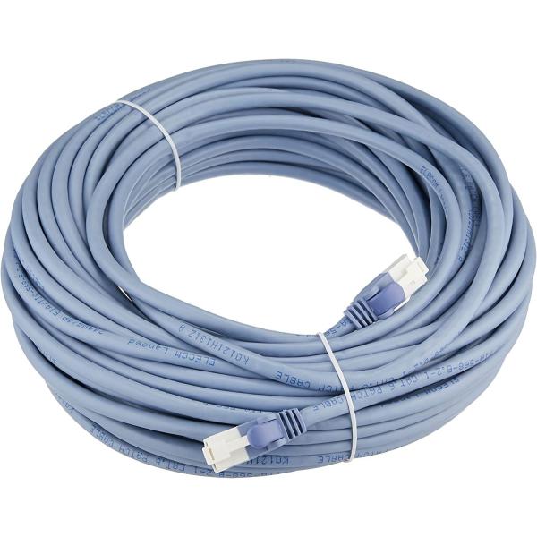 エレコム ツメ折れ防止LANケーブル Cat6 ELECOM
