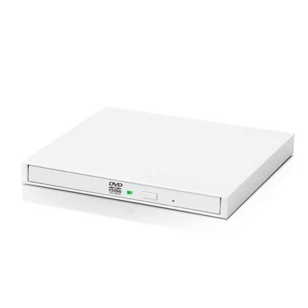 エレコム DVDドライブ 外付け ポータブル USB3.2(Gen1) 薄型 Mディスク対応 Typ...