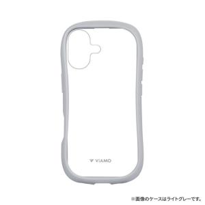 iPhone17 ケース くびれフォルム パー...の詳細画像1
