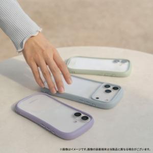 iPhone17 ケース くびれフォルム パー...の詳細画像5