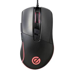 CLICK CAR MOUSE MERCEDES SLS AMG サファイアレッド クリックカー