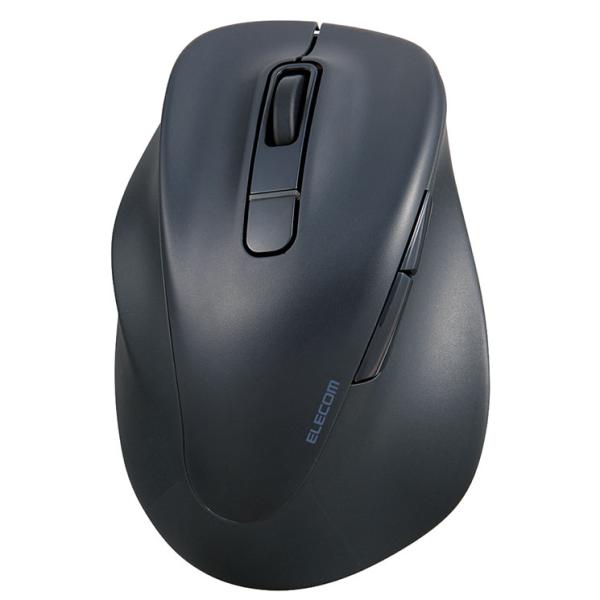 Bluetooth マウス 静音 ワイヤレス 5ボタン 左手専用 【 Windows 11 10 m...