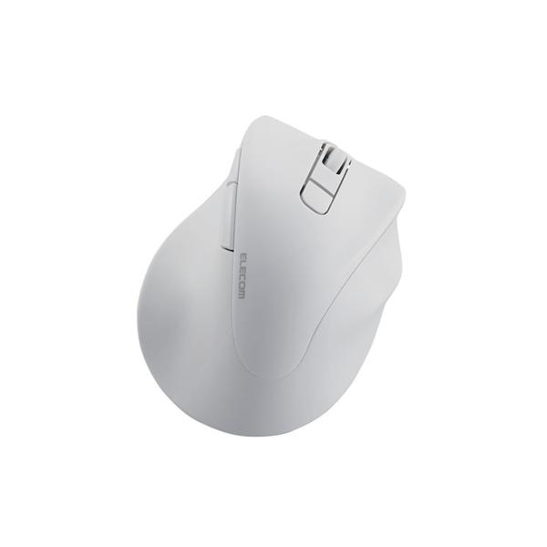 Bluetooth マウス 静音 5ボタン Sサイズ 右手専用 【 Windows 11 10 ma...