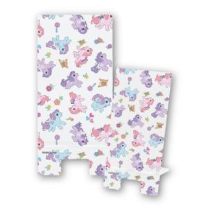 マイリトルポニー アクリルスマホスタンド レトロ