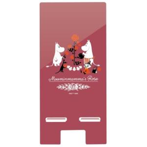 ムーミン  アクリルスマホスタンド ムーミンママA