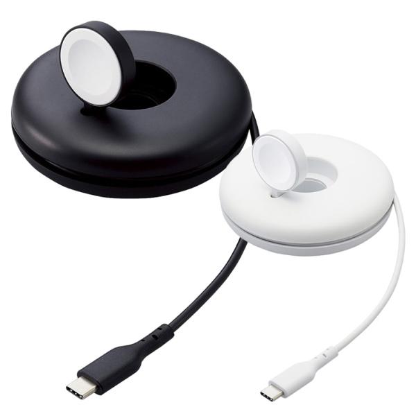 Apple Watch 充電器 ケーブル 1.2m Apple正規認証品  AppleWatch U...