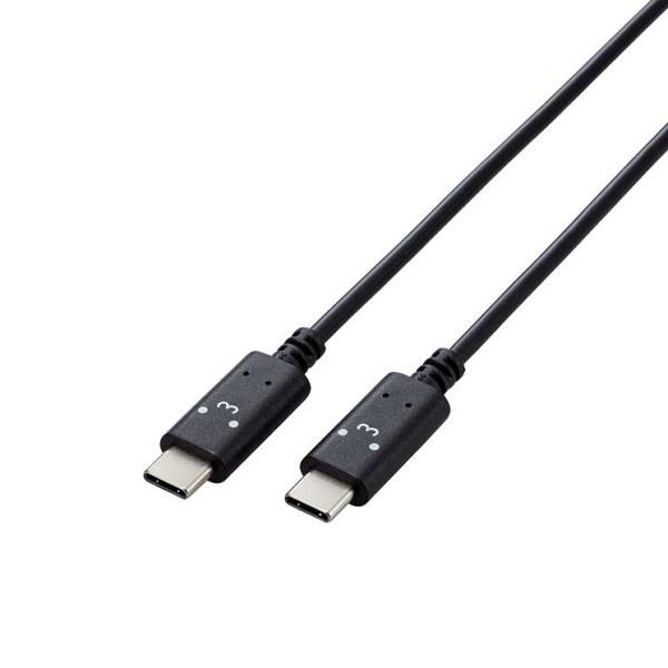 タイプC ケーブル ( Type C to C ) 1m PD 60W 【 iPad Pro / A...