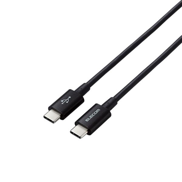 タイプC ケーブル USB Type C to Type C 0.3m PD 60W対応 【 Chr...