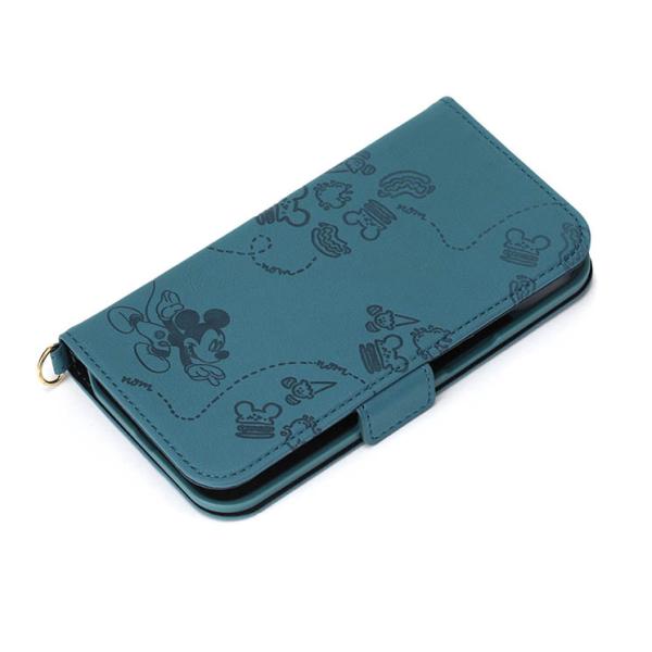iPhone 14 Pro 手帳型 ディズニー ミッキー マウス カバー おしゃれ かわいい カード...