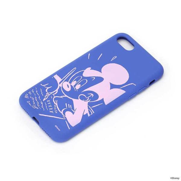 iPhone SE 第3世代 第2世代 8 7 ケース ディズニー ミッキーマウス ＭagSafe対...