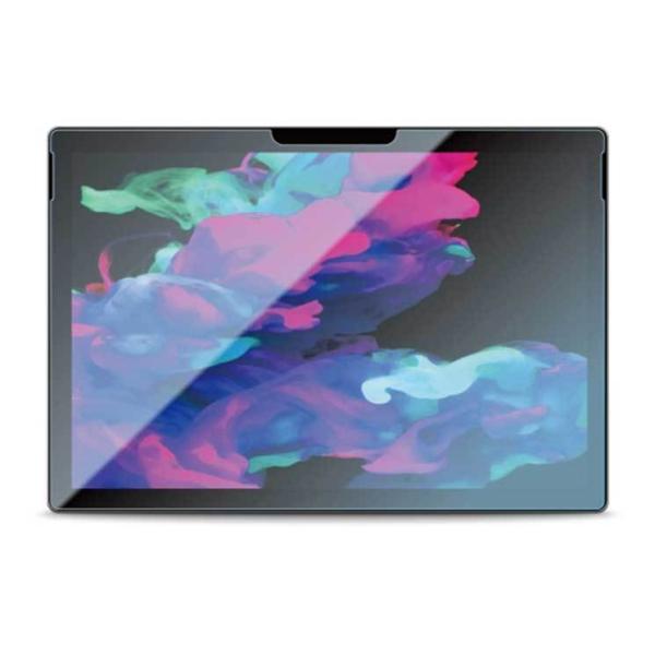 Surface Pro 6 5 4 液晶画面保護ガラスフィルム ブルーライトカット ディスプレイ 硬...