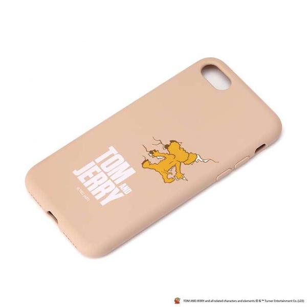 iPhone SE 第3世代 第2世代 8 7 ケース トムとジェリー ジェリー ＭagSafe対応...