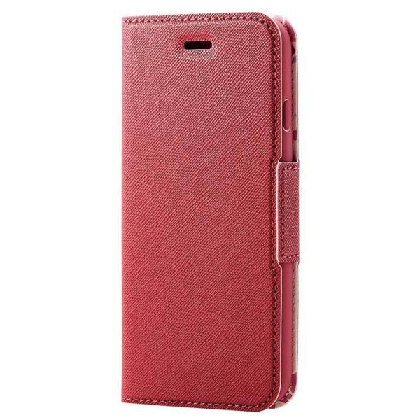 エレコム iPhone SE 第3世代 SE 第2世代 8 7 用 ケース カバー レザー 手帳 マ...