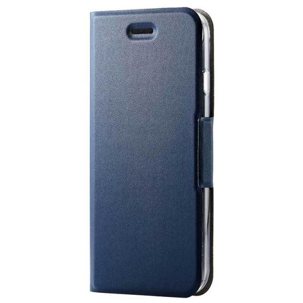 エレコム iPhone SE 第3世代 SE 第2世代 8 7 用 ケース カバー レザー 手帳 マ...