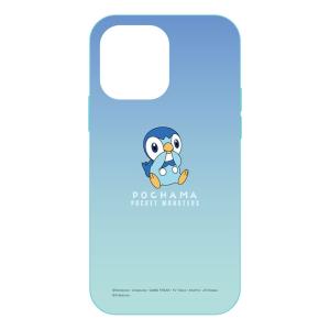 ポッチャマ ポケモン iPhone 14Pro 13Pro ケース カバー スマホ ポケットモンスター キャラクター グッズ 可愛い 大人 耐衝撃